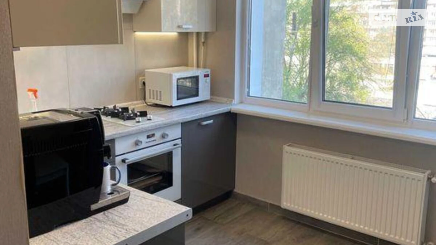 Продается 3-комнатная квартира 70 кв. м в Киеве, ул. Якуба Коласа, 8В - фото 2
