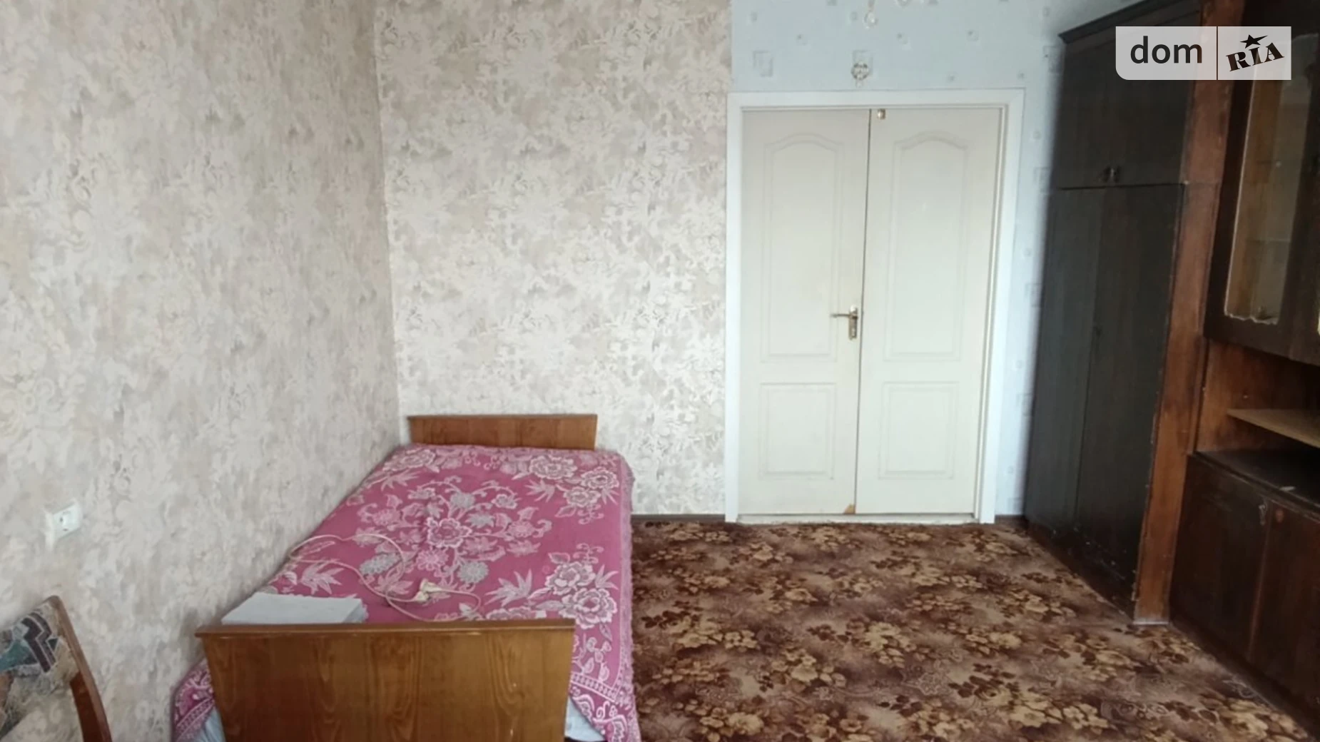 Сдается в аренду 2-комнатная квартира 45 кв. м в Полтаве, ул. Петлюры Симона - фото 2