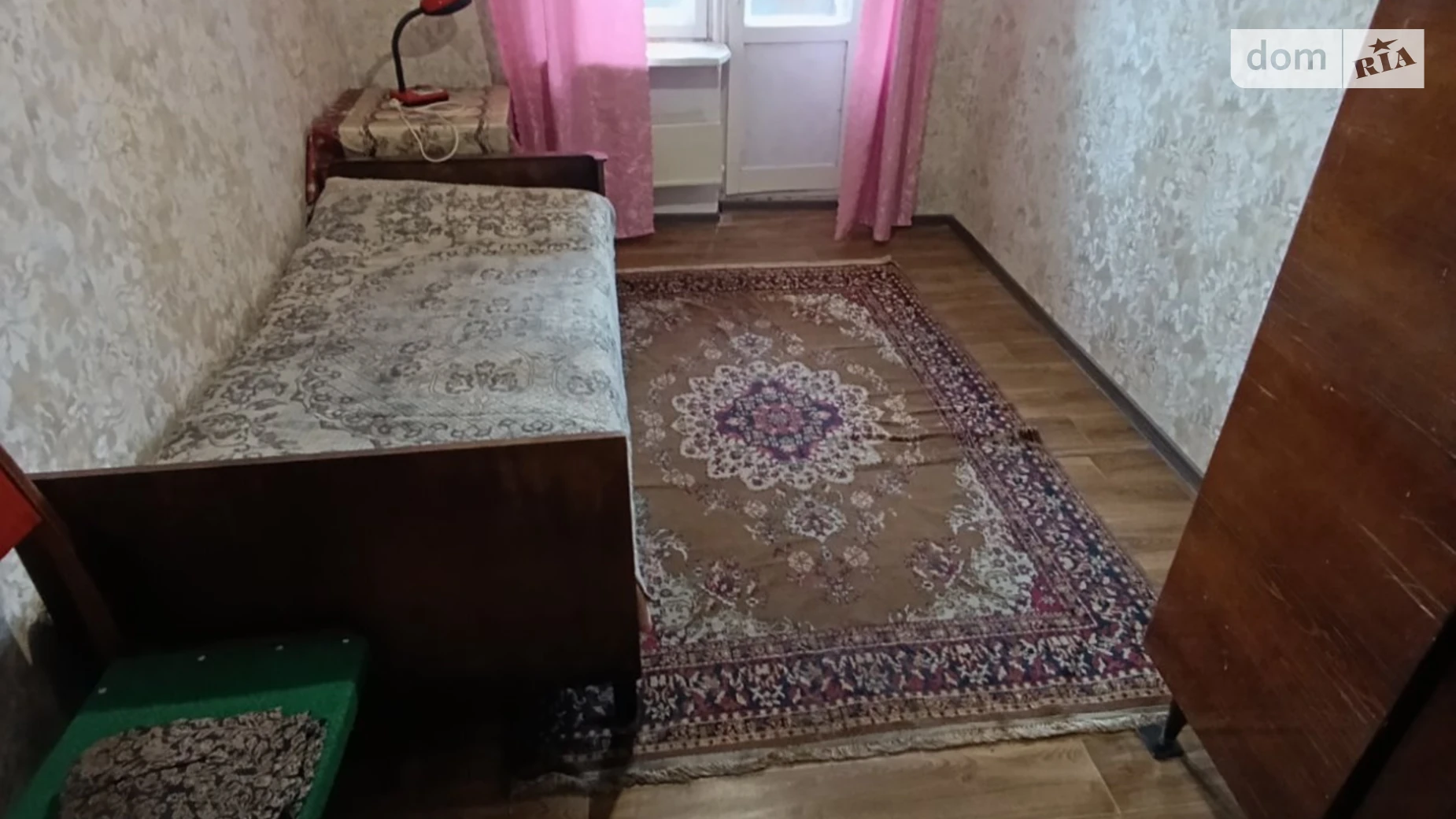 Сдается в аренду 2-комнатная квартира 45 кв. м в Полтаве, ул. Петлюры Симона - фото 4