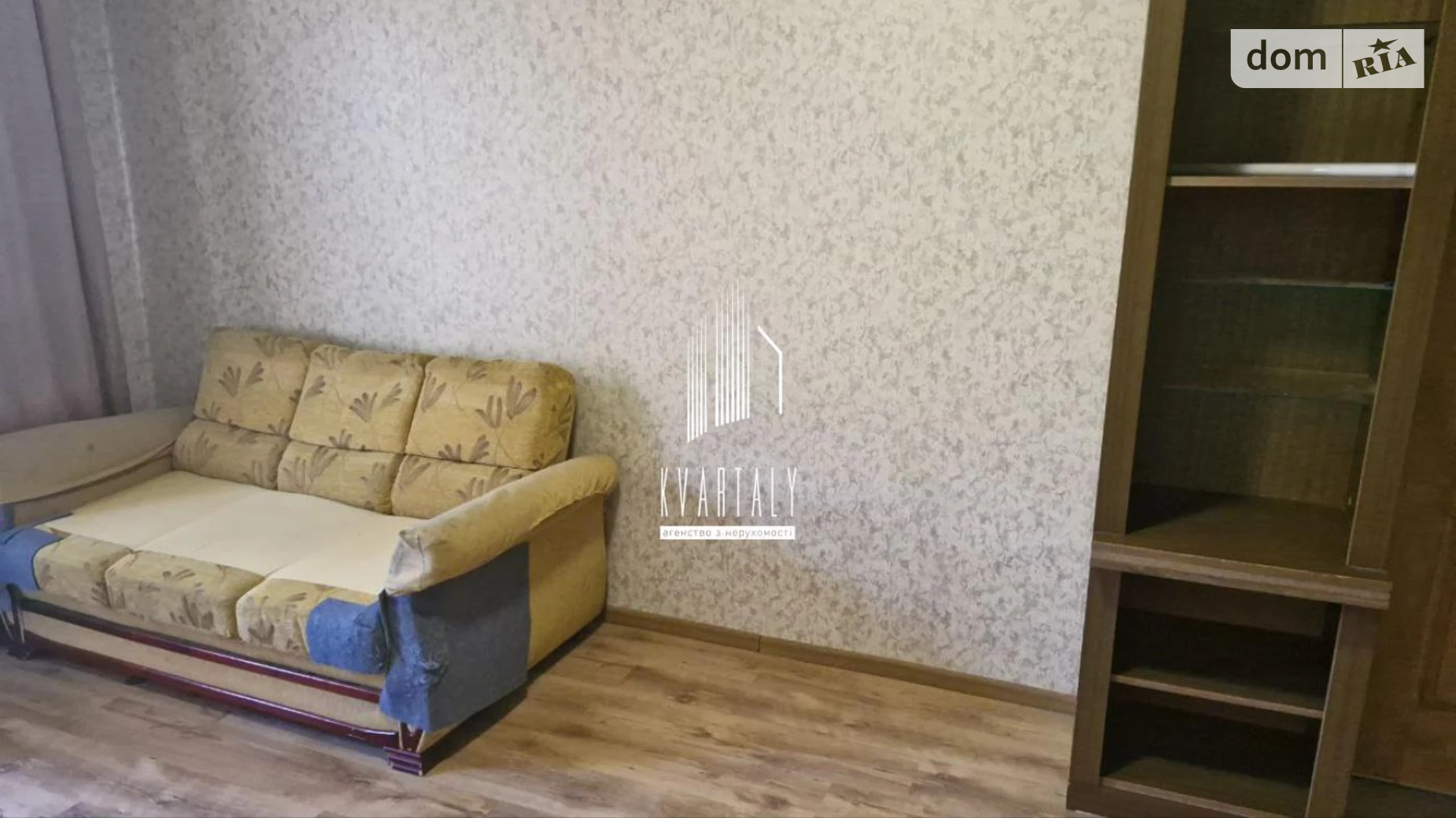 Сдается в аренду 2-комнатная квартира 48.2 кв. м в Киеве, ул. Ивана Выговского(Маршала Гречко), 11А - фото 5