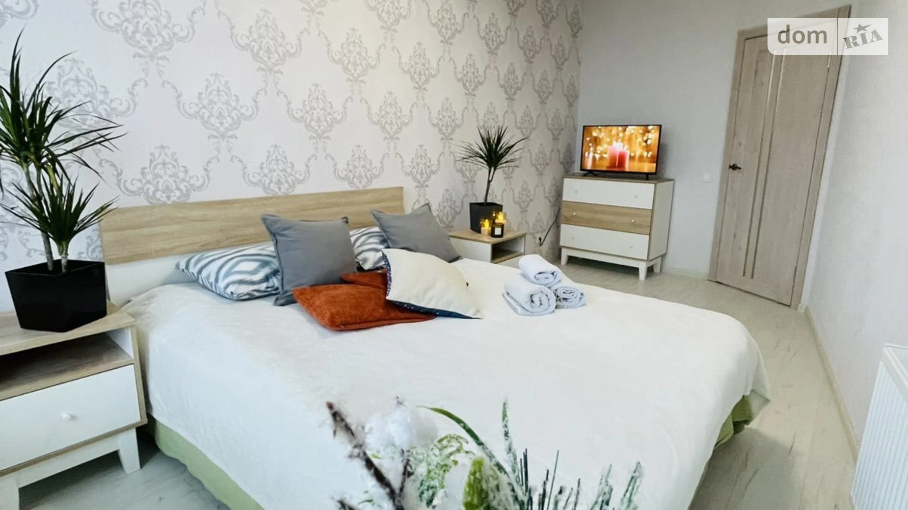 1-кімнатна квартира 35 кв. м у Тернополі, вул. Ярмуша - фото 3