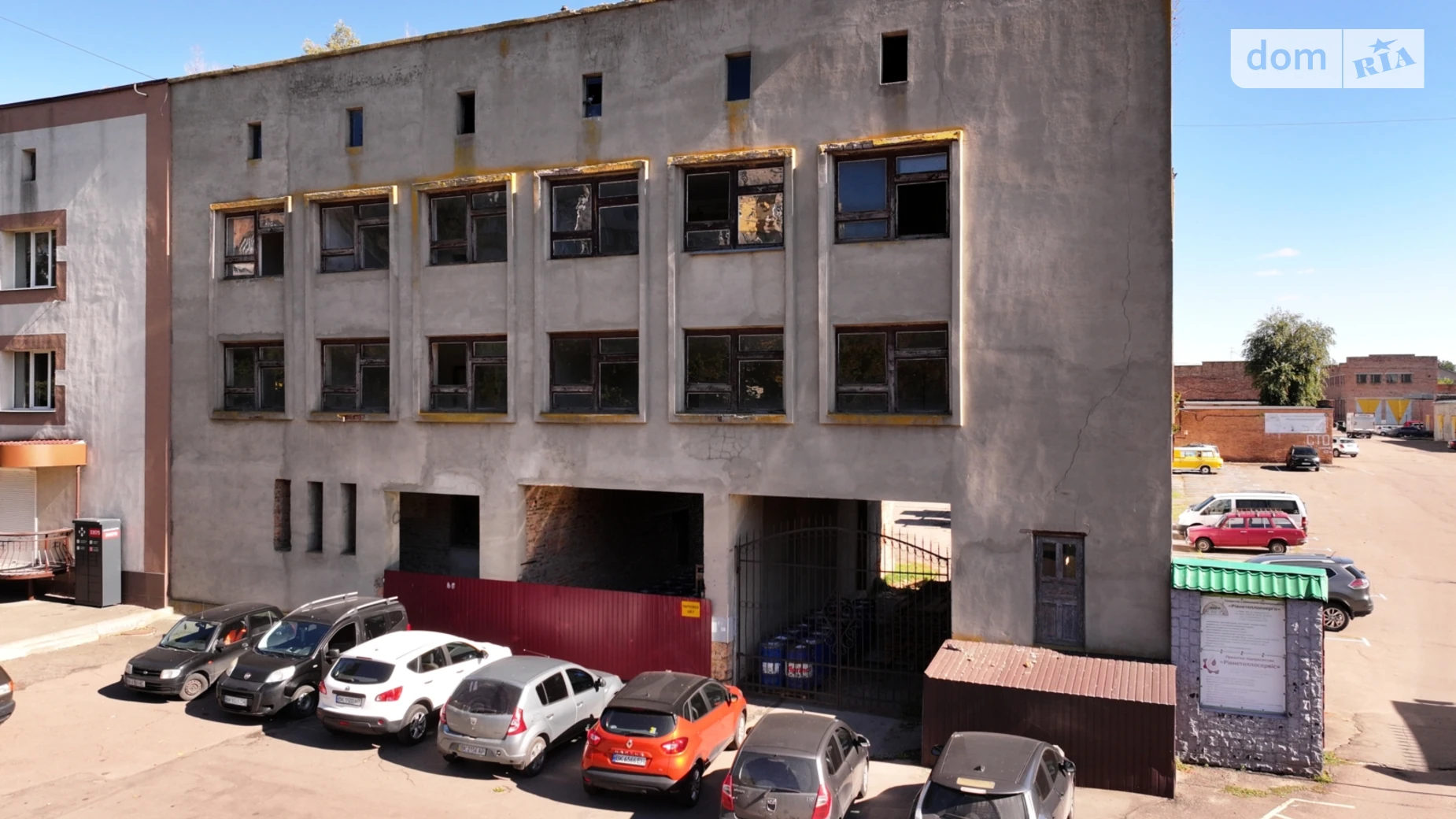 Продается помещения свободного назначения 614.3 кв. м в 3-этажном здании, цена: 300000 $ - фото 2