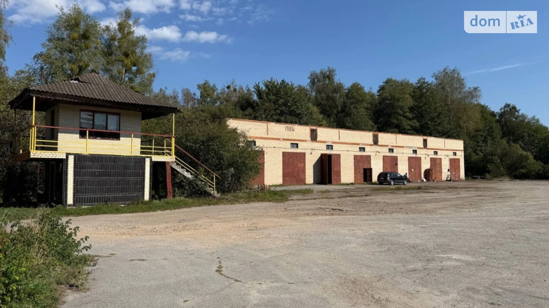 Продается объект сферы услуг 2200 кв. м в 1-этажном здании, цена: 350000 $ - фото 3