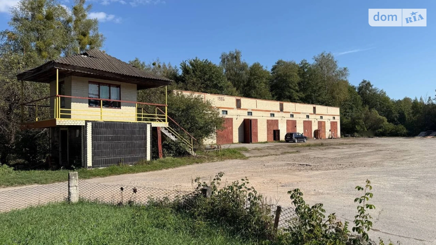 Продается объект сферы услуг 2200 кв. м в 1-этажном здании, цена: 350000 $ - фото 2
