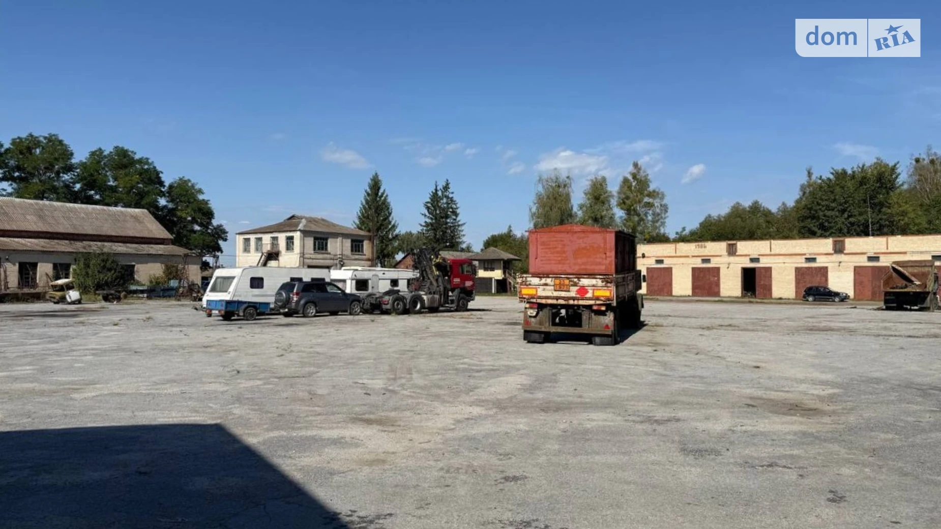 Продается объект сферы услуг 2200 кв. м в 1-этажном здании, цена: 350000 $ - фото 4