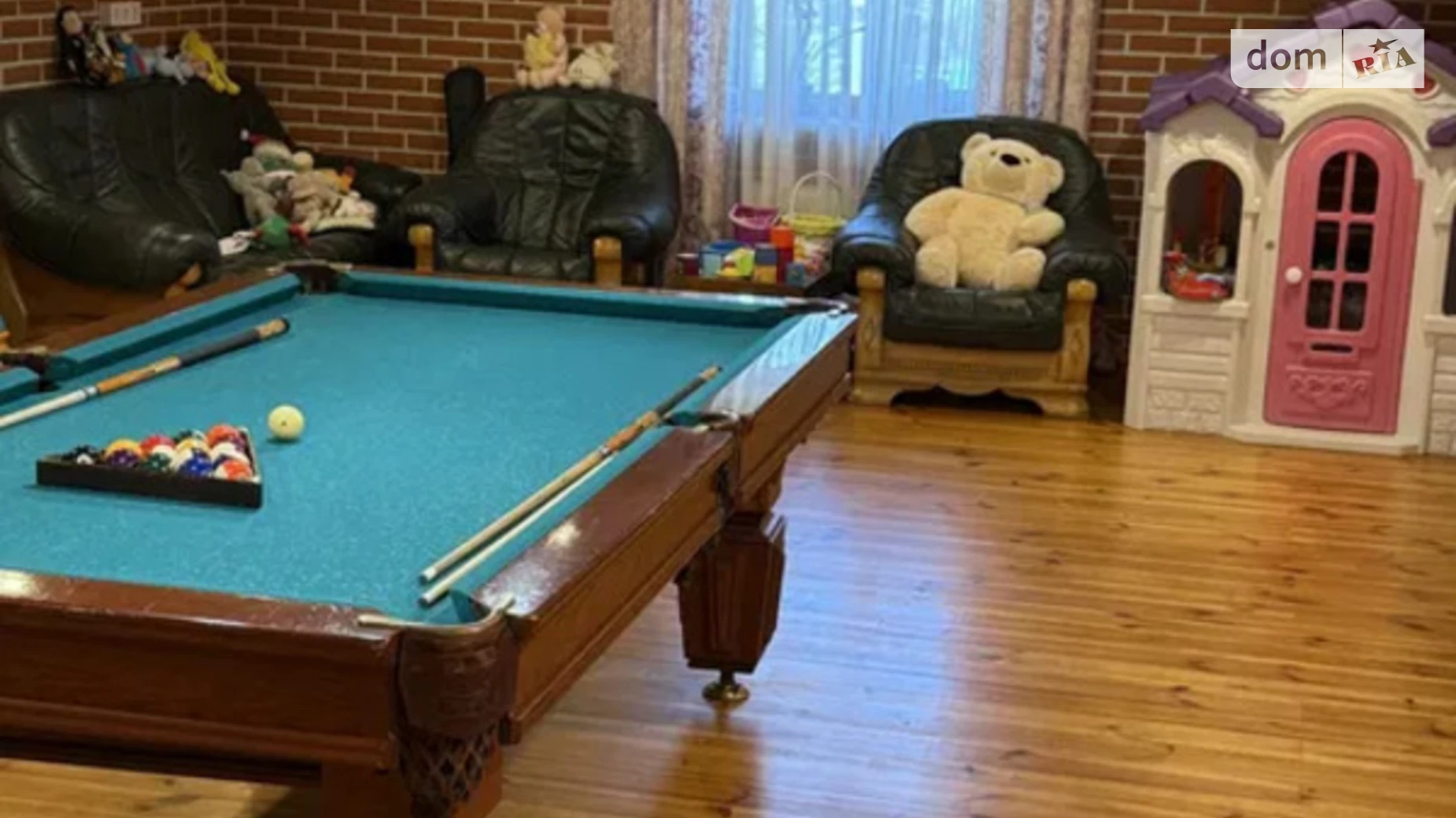 Продається будинок 2 поверховий 254 кв. м з садом, цена: 15000000 грн - фото 2