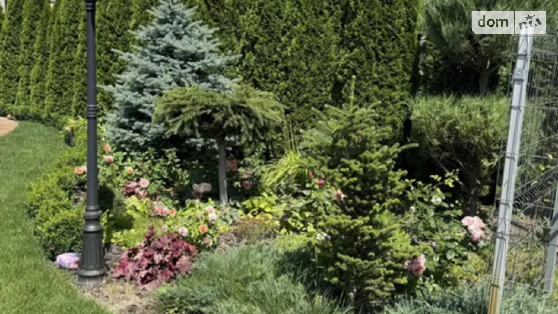 Продається будинок 2 поверховий 254 кв. м з садом, цена: 15000000 грн - фото 4