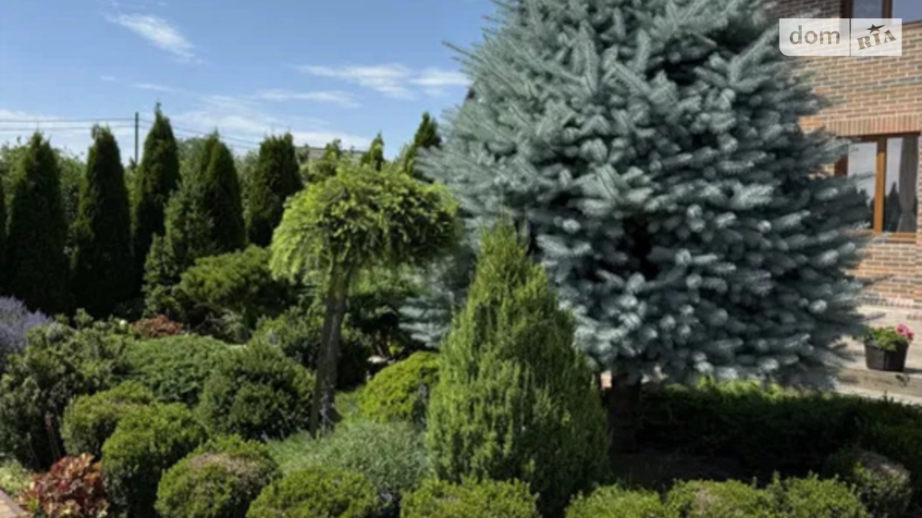 Продається будинок 2 поверховий 254 кв. м з садом, цена: 15000000 грн - фото 5