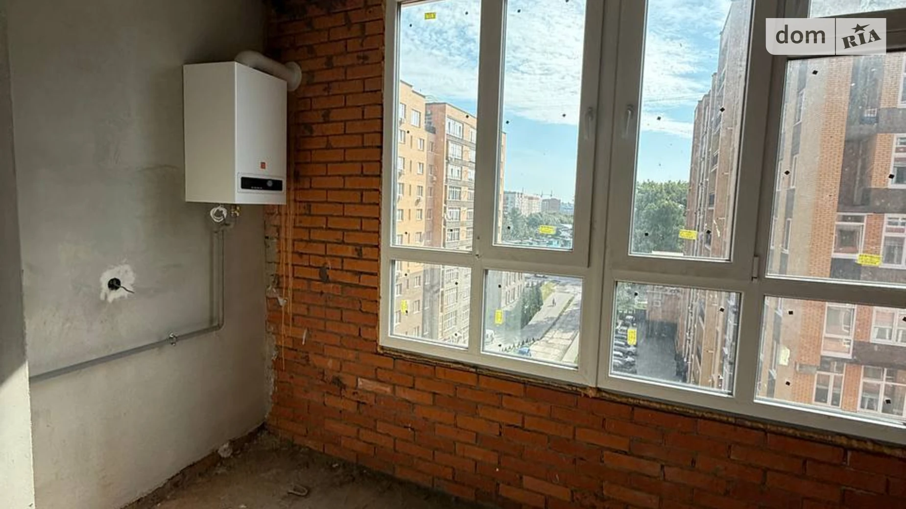 Продається 2-кімнатна квартира 68 кв. м у Хмельницькому, Старокостянтинівське шосе, 20/4А - фото 5