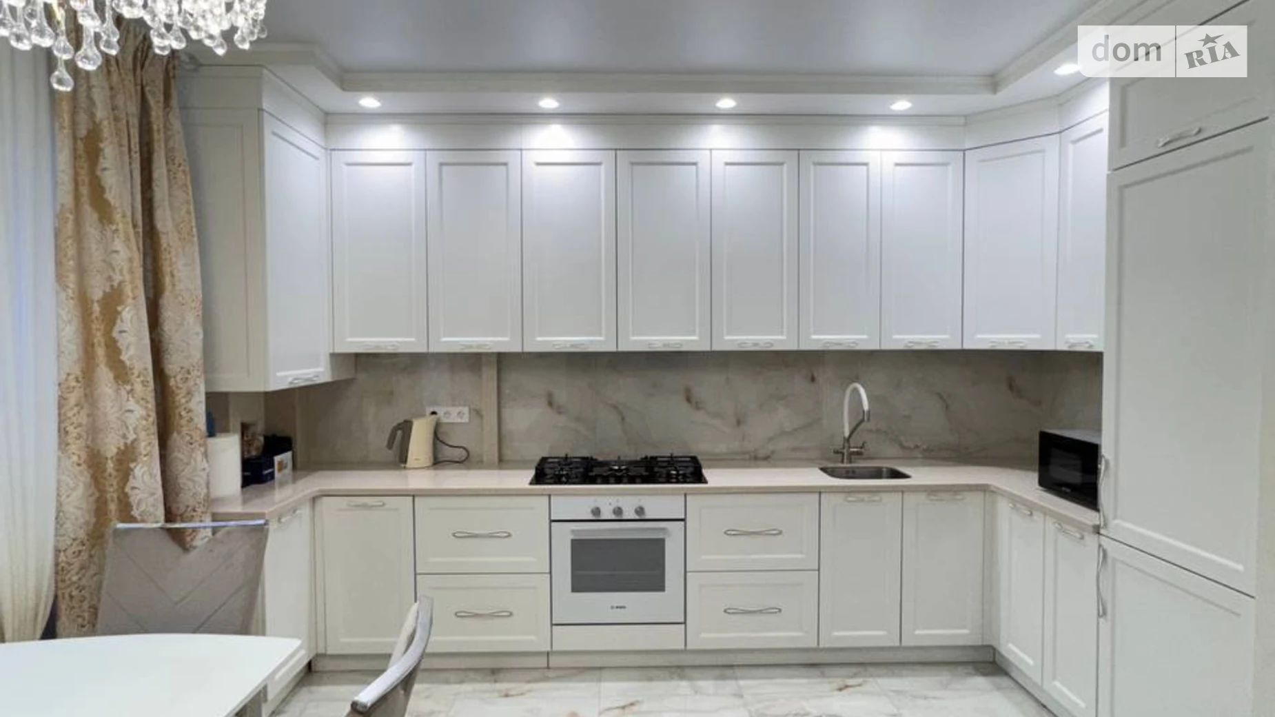 Сдается в аренду 1-комнатная квартира 52 кв. м в Хмельницком, Старокостянтиновское шоссе, 5/4Ж - фото 3