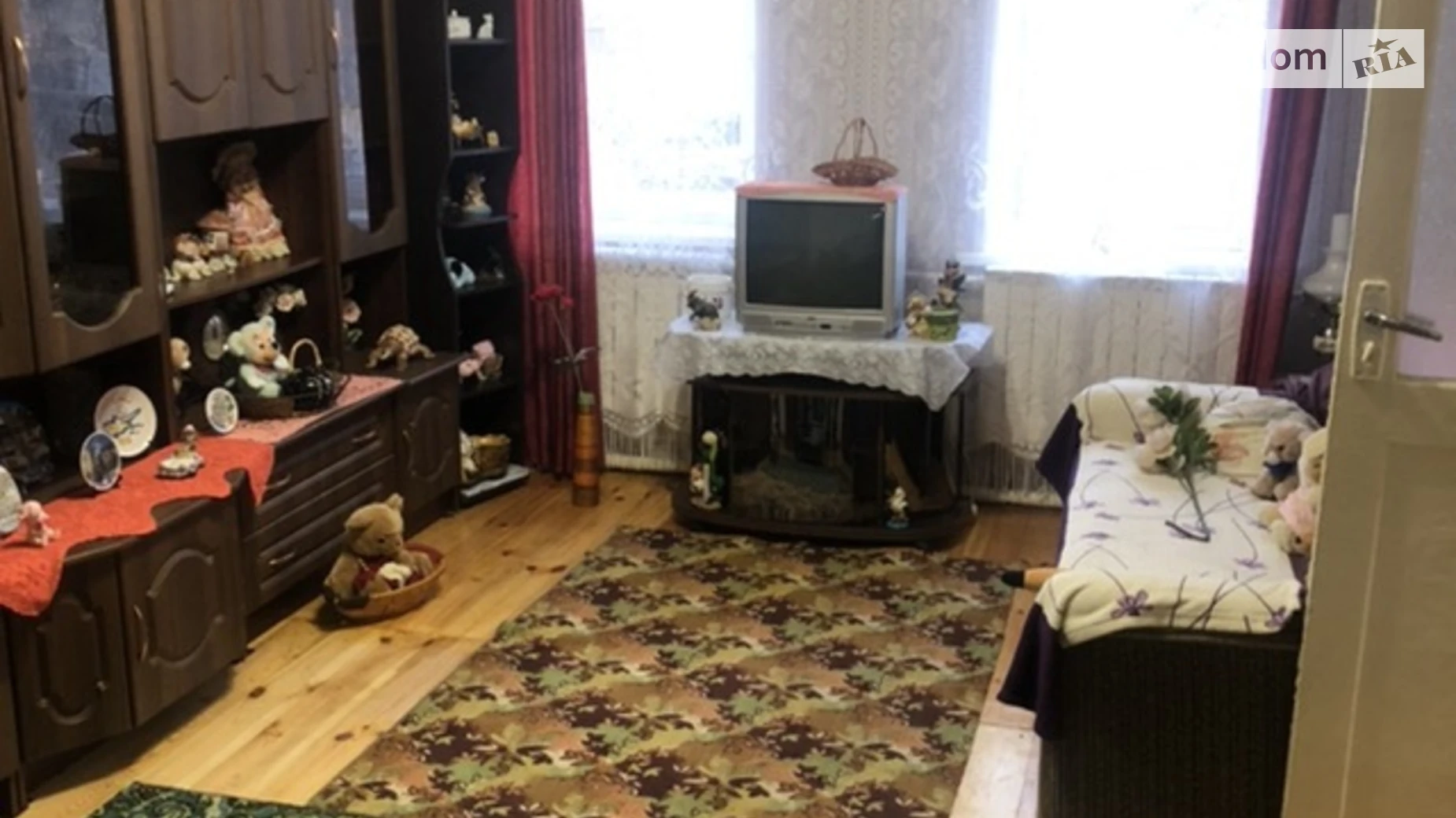 Сдается в аренду одноэтажный дом 53 кв. м с баней/сауной, цена: 18000 грн - фото 3