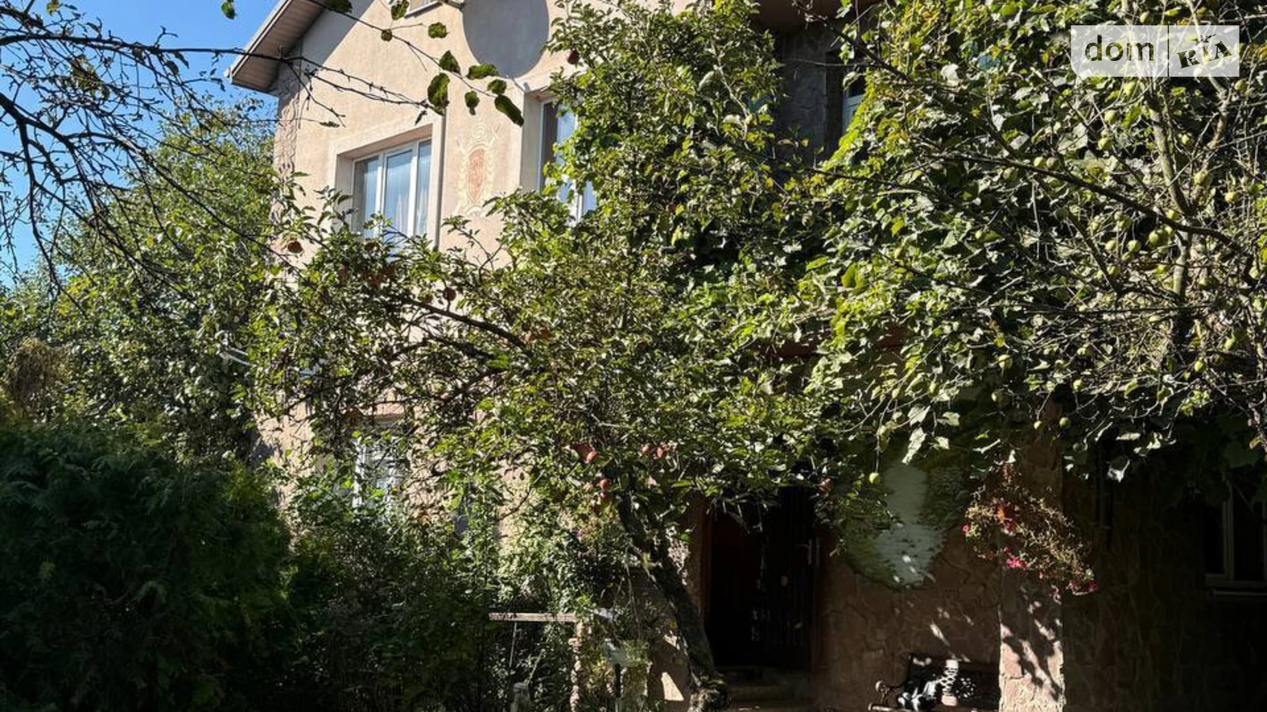 Продается дом на 3 этажа 193.8 кв. м с балконом, цена: 165000 $ - фото 3