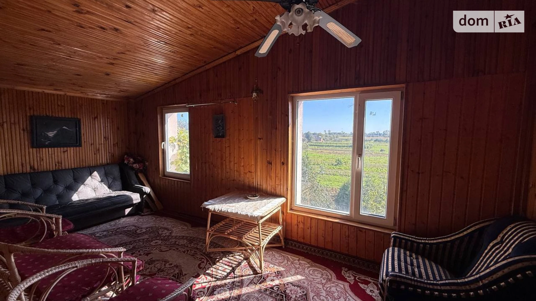 Продается дом на 3 этажа 193.8 кв. м с балконом, цена: 165000 $ - фото 5