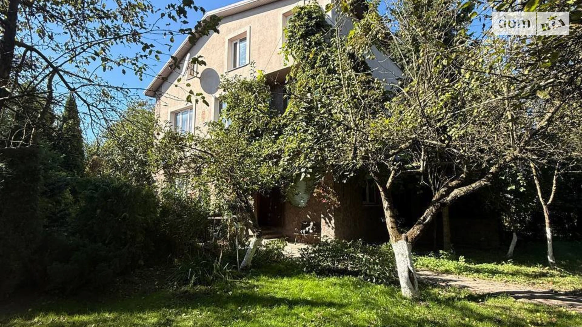 Продается дом на 3 этажа 193.8 кв. м с балконом, цена: 165000 $ - фото 2