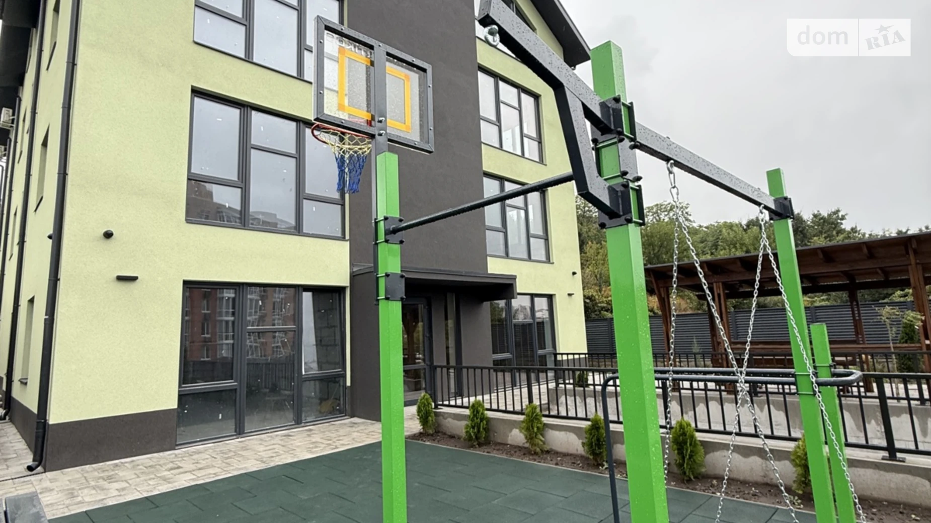 Продается 1-комнатная квартира 47.1 кв. м в Днепре, спуск Кодацкий, 33 - фото 5