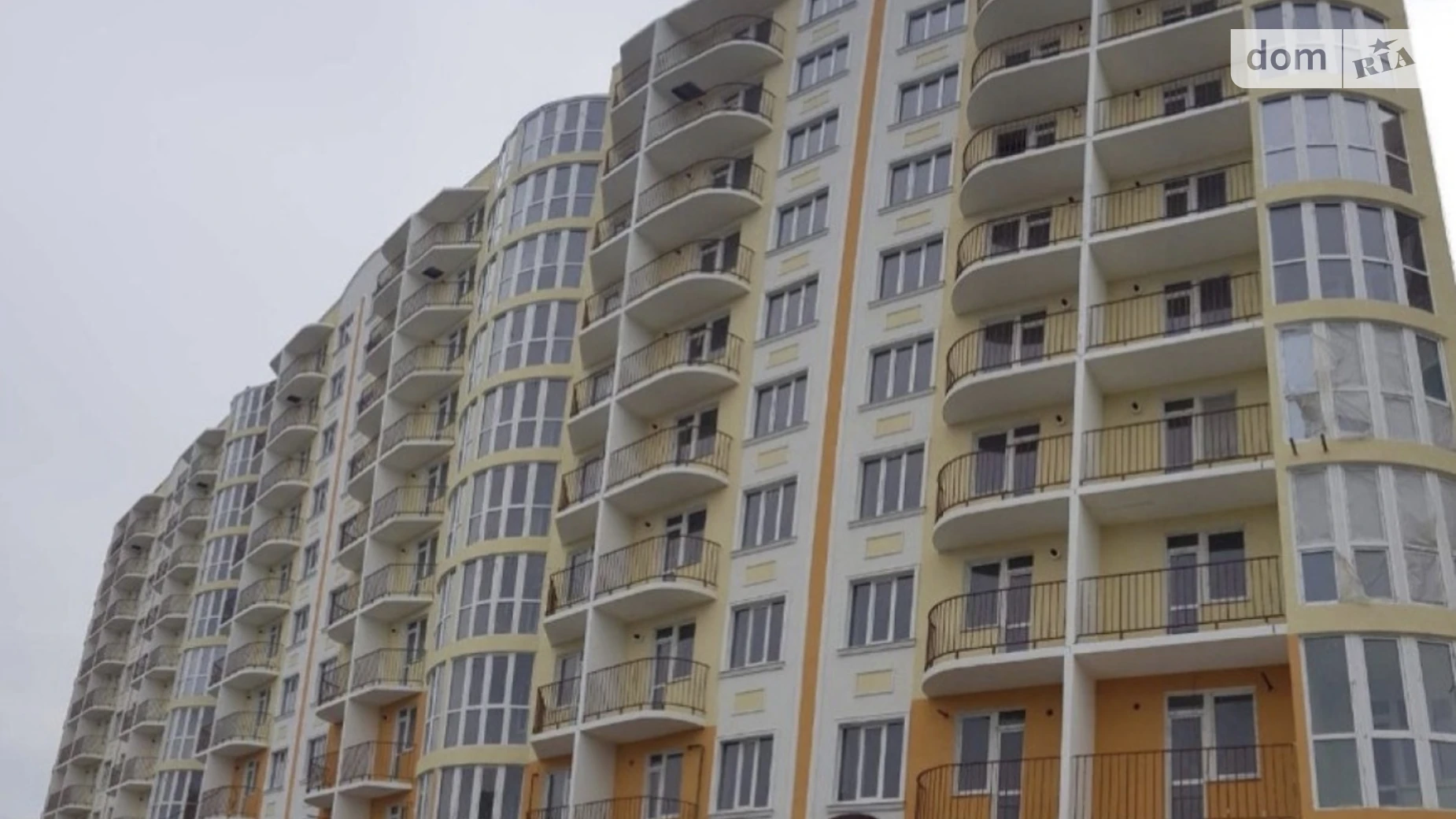Продается 2-комнатная квартира 66 кв. м в Одессе, ул. Палия Семена - фото 2