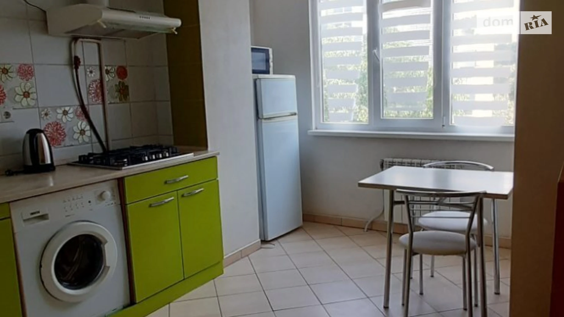 Сдается в аренду 1-комнатная квартира 40 кв. м в Черновцах, ул. Сергея Скальда(Комарова Владимира) - фото 5