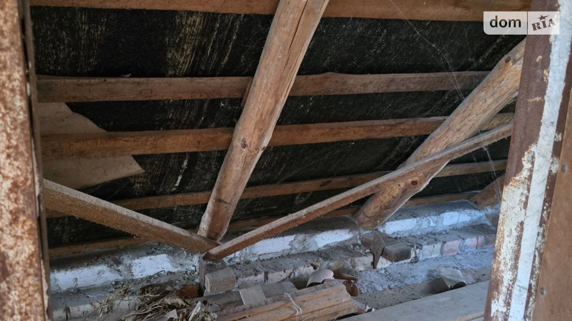 Продается дом на 2 этажа 60 кв. м с баней/сауной, цена: 17000 $ - фото 3