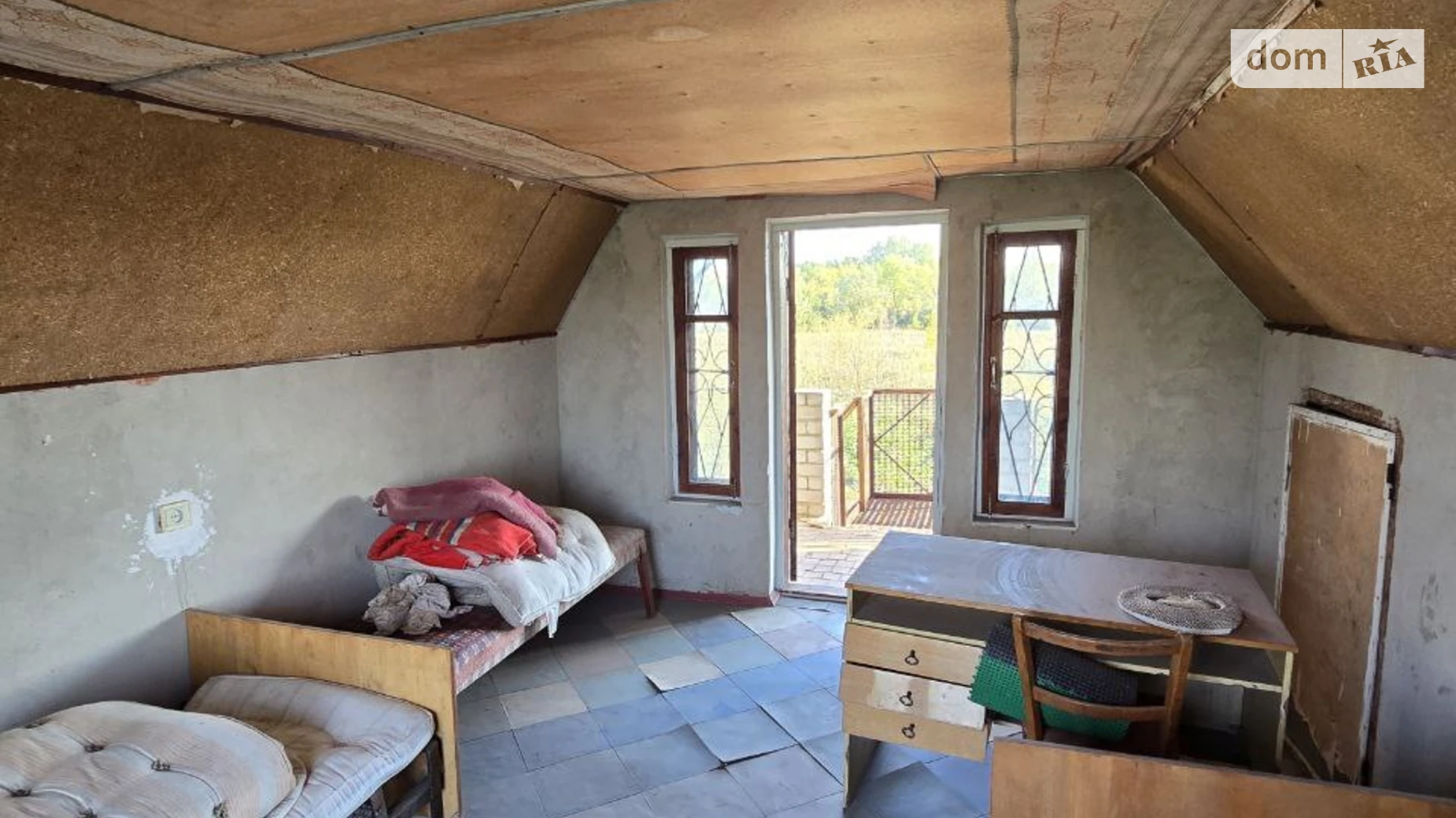 Продается дом на 2 этажа 60 кв. м с баней/сауной, цена: 17000 $ - фото 5