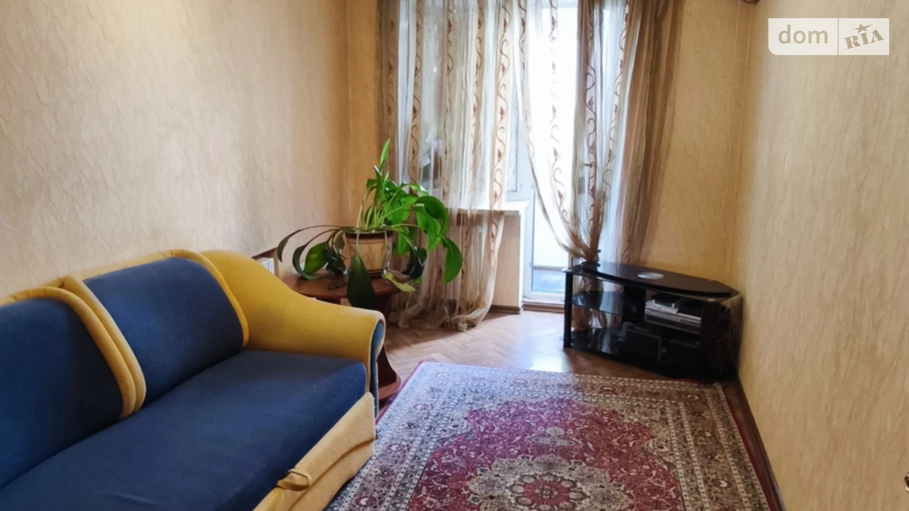Продается 1-комнатная квартира 37 кв. м в Днепре, бул. Славы, 58 - фото 4