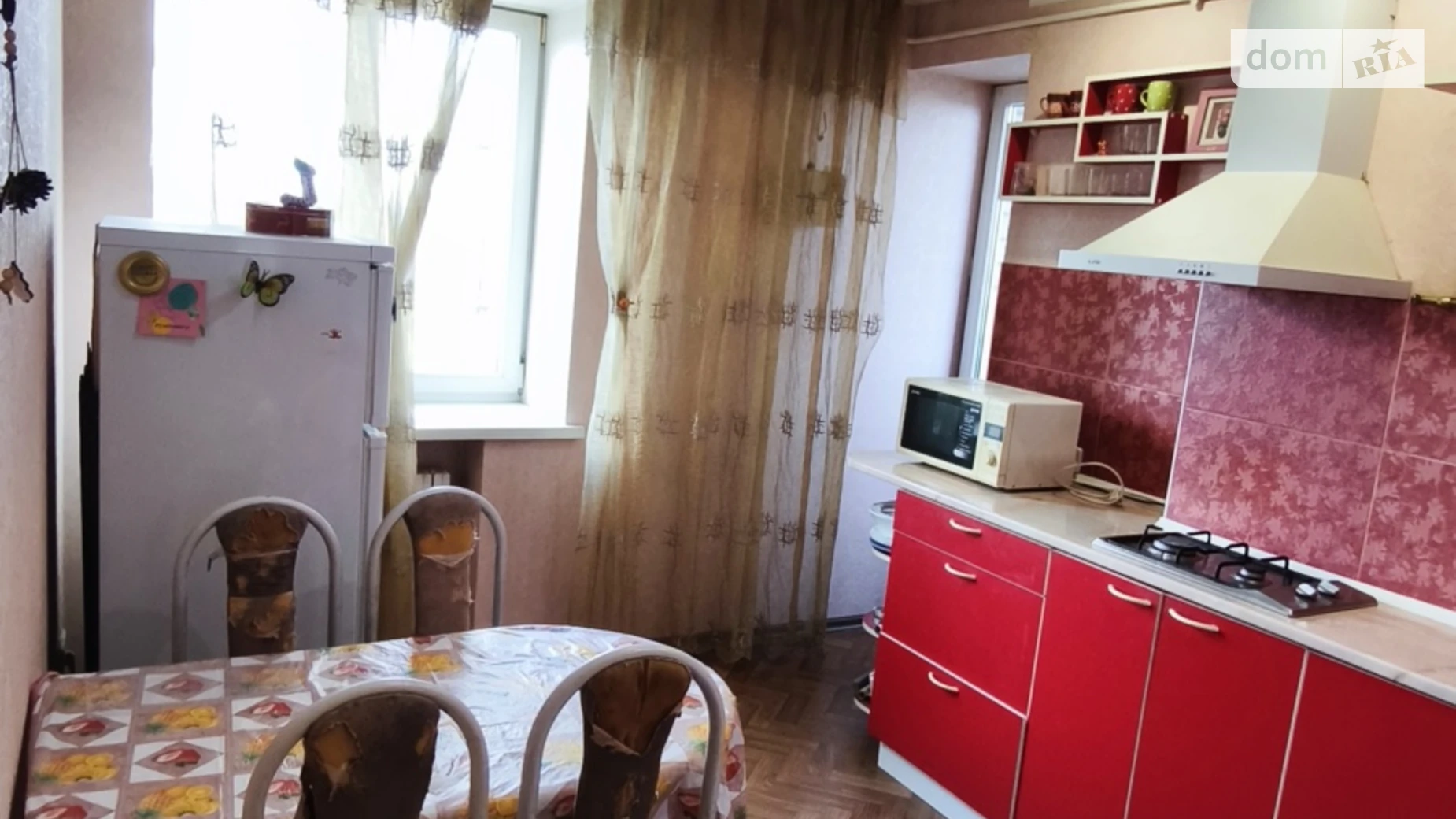 Продается 1-комнатная квартира 37 кв. м в Днепре, бул. Славы, 58 - фото 3