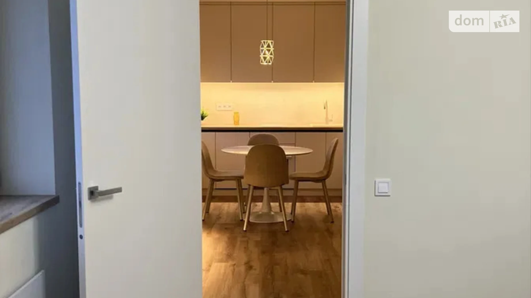 Здається в оренду 2-кімнатна квартира 55 кв. м у Дніпрі, вул. Мандриківська, 51Л корпус 4 - фото 5