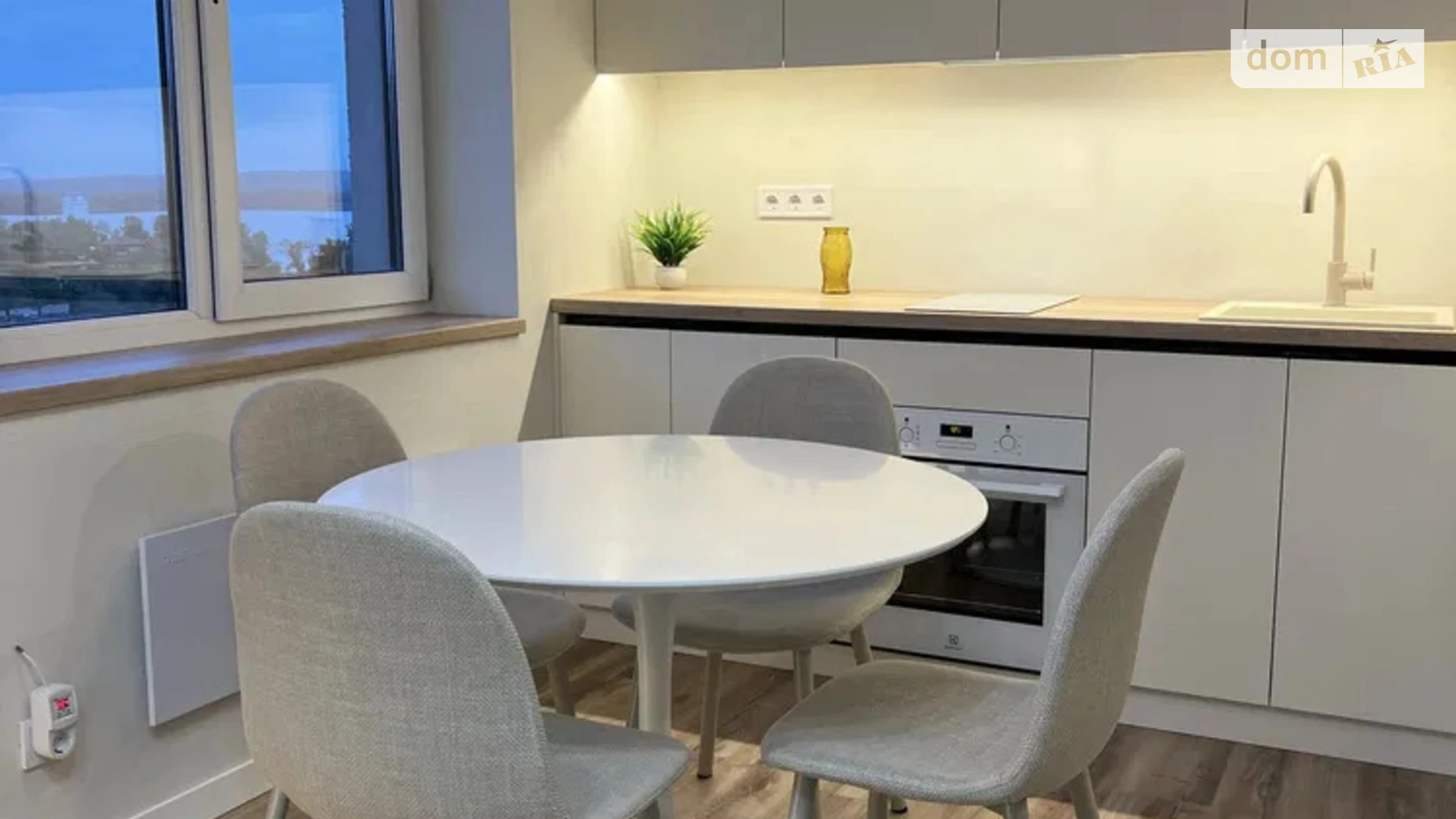 Здається в оренду 2-кімнатна квартира 55 кв. м у Дніпрі, вул. Мандриківська, 51Л корпус 4 - фото 2