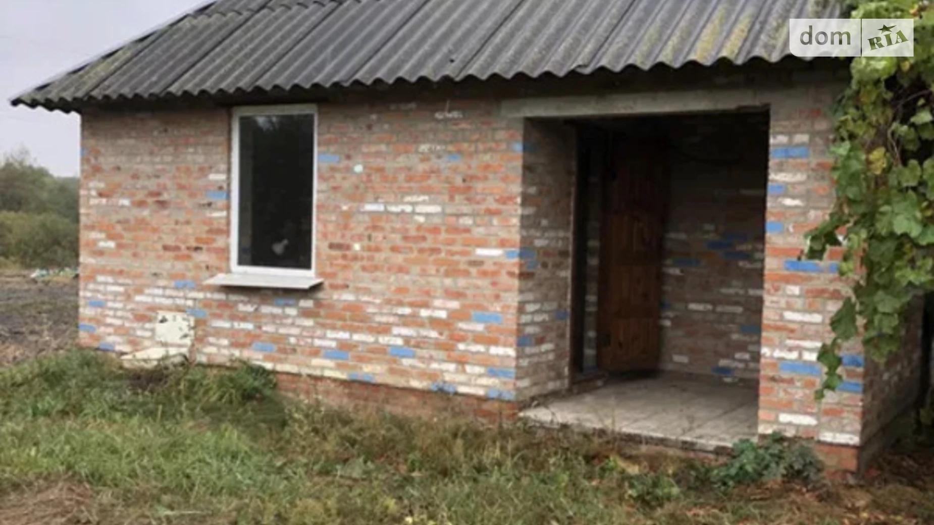 Продається одноповерховий будинок 49 кв. м з ділянкою, цена: 210000 грн - фото 5