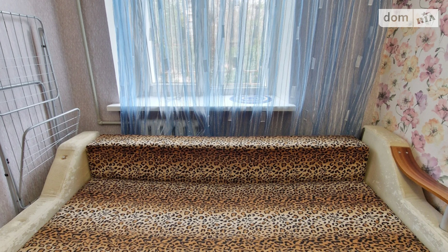 Сдается в аренду 2-комнатная квартира 46 кв. м в Одессе, ул. Евгения Танцюры(Генерала Петрова) - фото 4