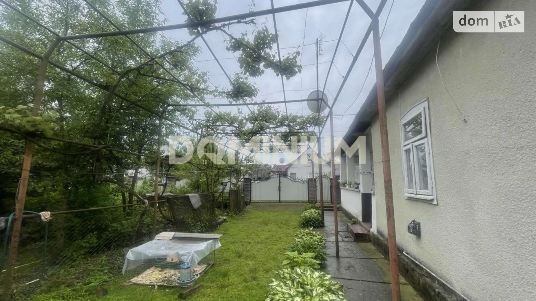 Продается одноэтажный дом 75 кв. м с участком, цена: 30000 $ - фото 3