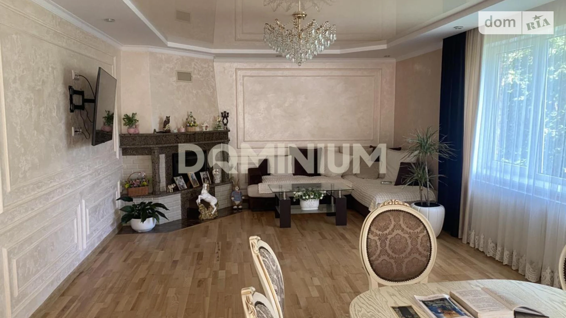 Продается дом на 2 этажа 160 кв. м с беседкой, цена: 250000 $ - фото 3
