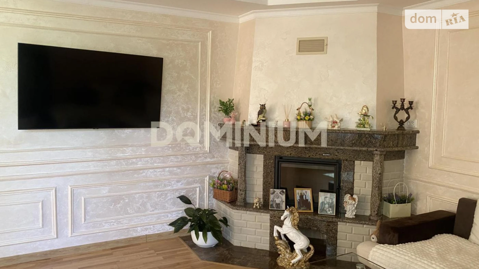Продается дом на 2 этажа 160 кв. м с беседкой, цена: 250000 $ - фото 4