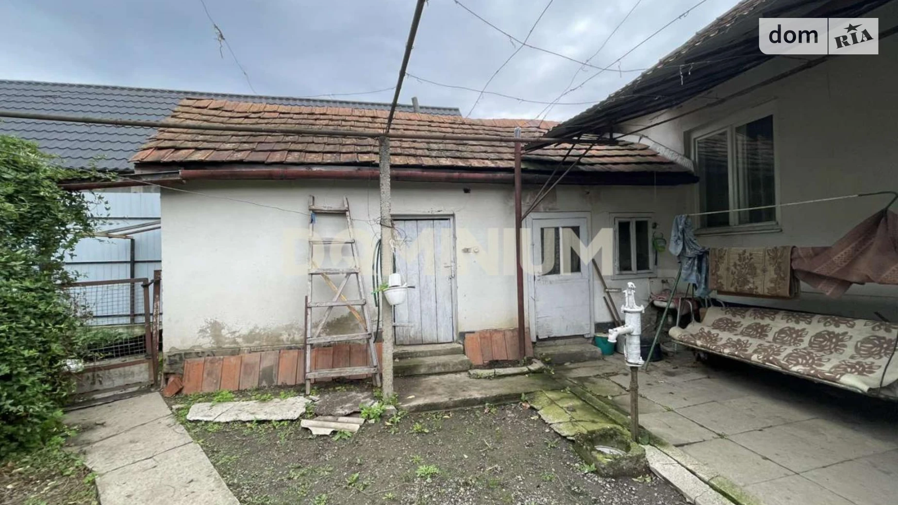 Продается одноэтажный дом 68 кв. м с камином, цена: 55000 $ - фото 5
