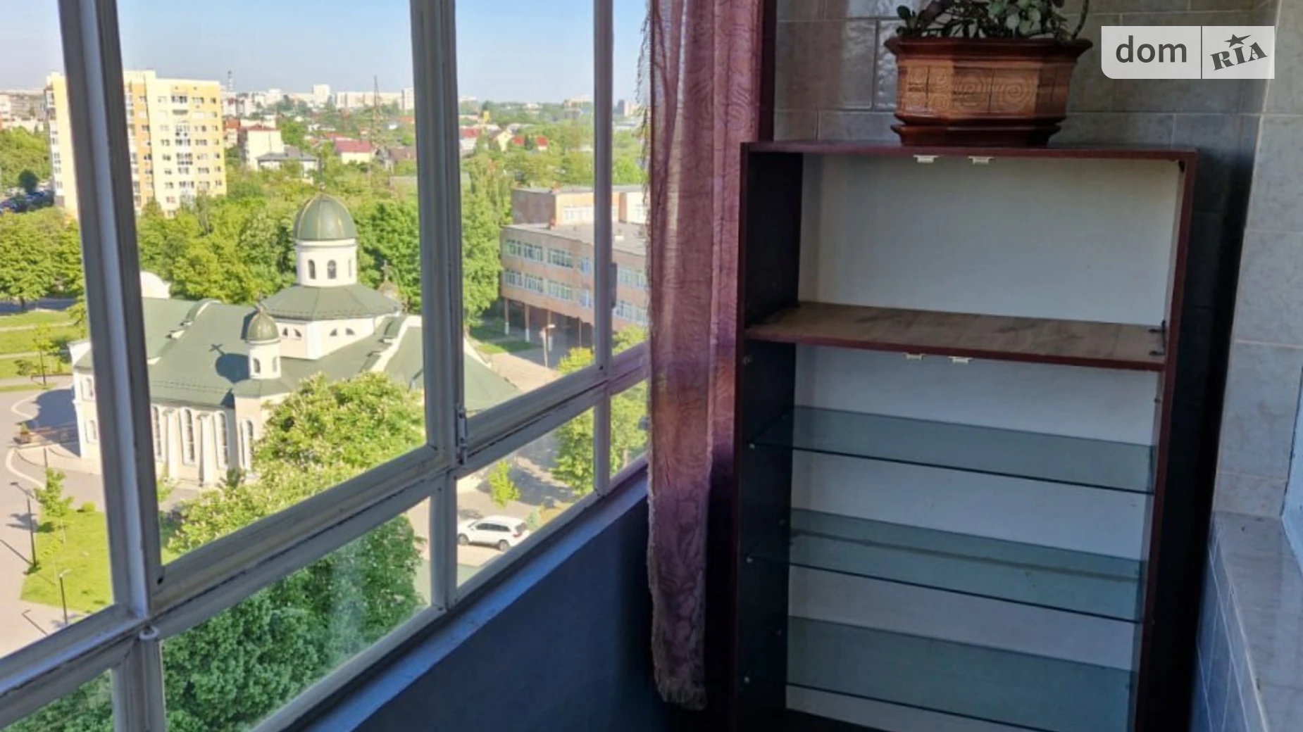 Сдается в аренду 2-комнатная квартира 45 кв. м в Львове, ул. Морозная - фото 4