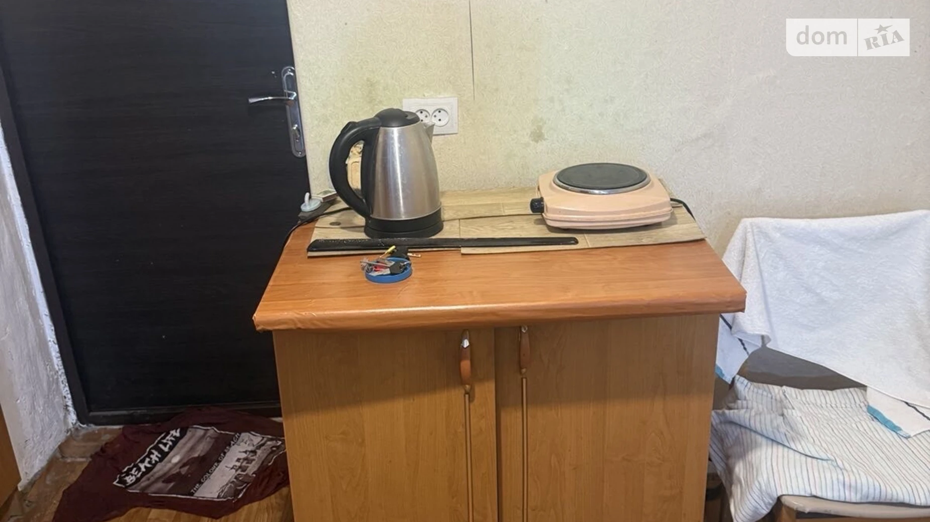 Сдается в аренду комната 20 кв. м в Харькове, цена: 1500 грн - фото 4