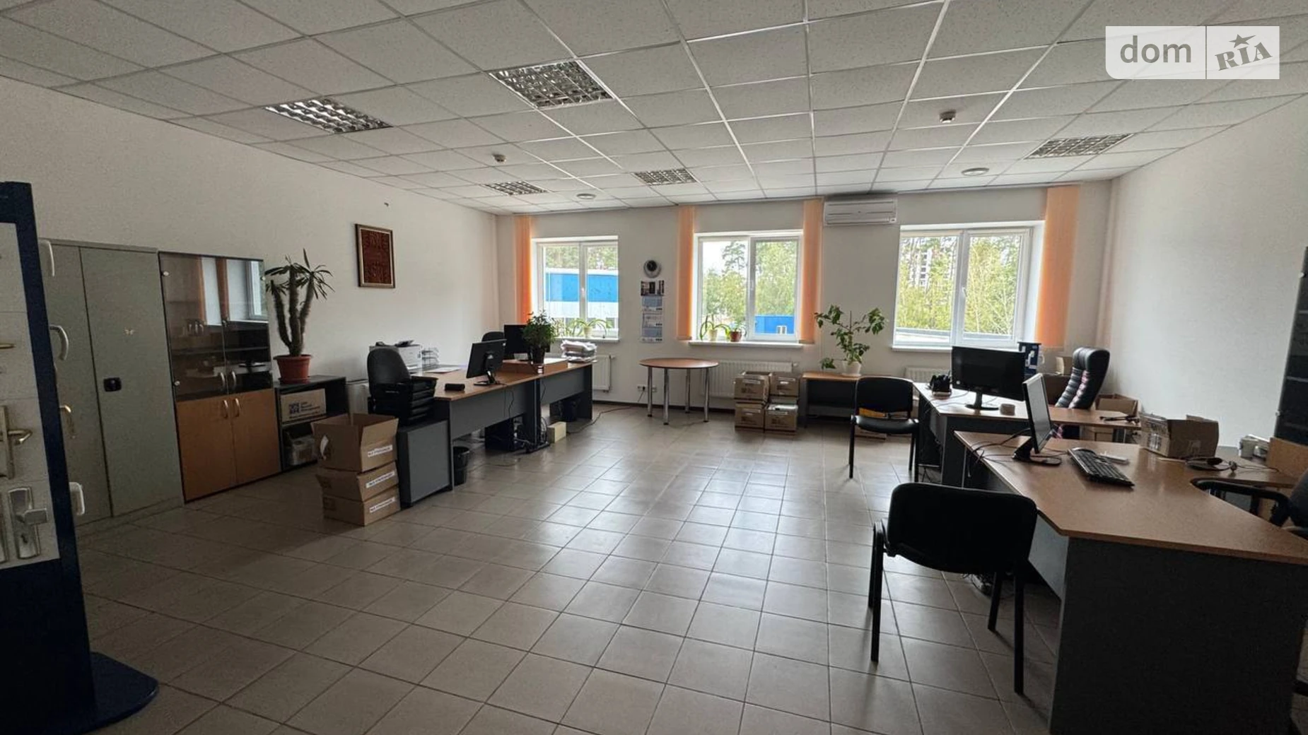 Здається в оренду приміщення вільного призначення 1560 кв. м в 2-поверховій будівлі, цена: 468000 грн - фото 4