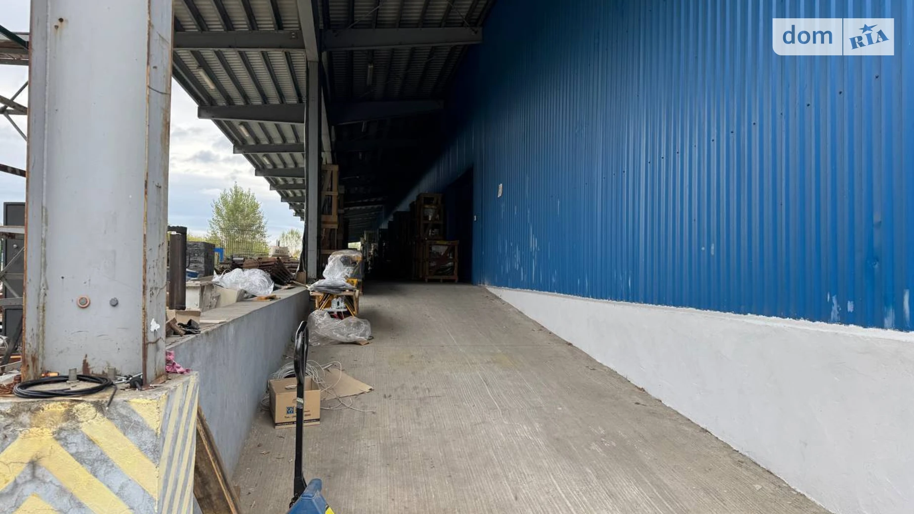 Здається в оренду приміщення вільного призначення 1560 кв. м в 2-поверховій будівлі, цена: 468000 грн - фото 3