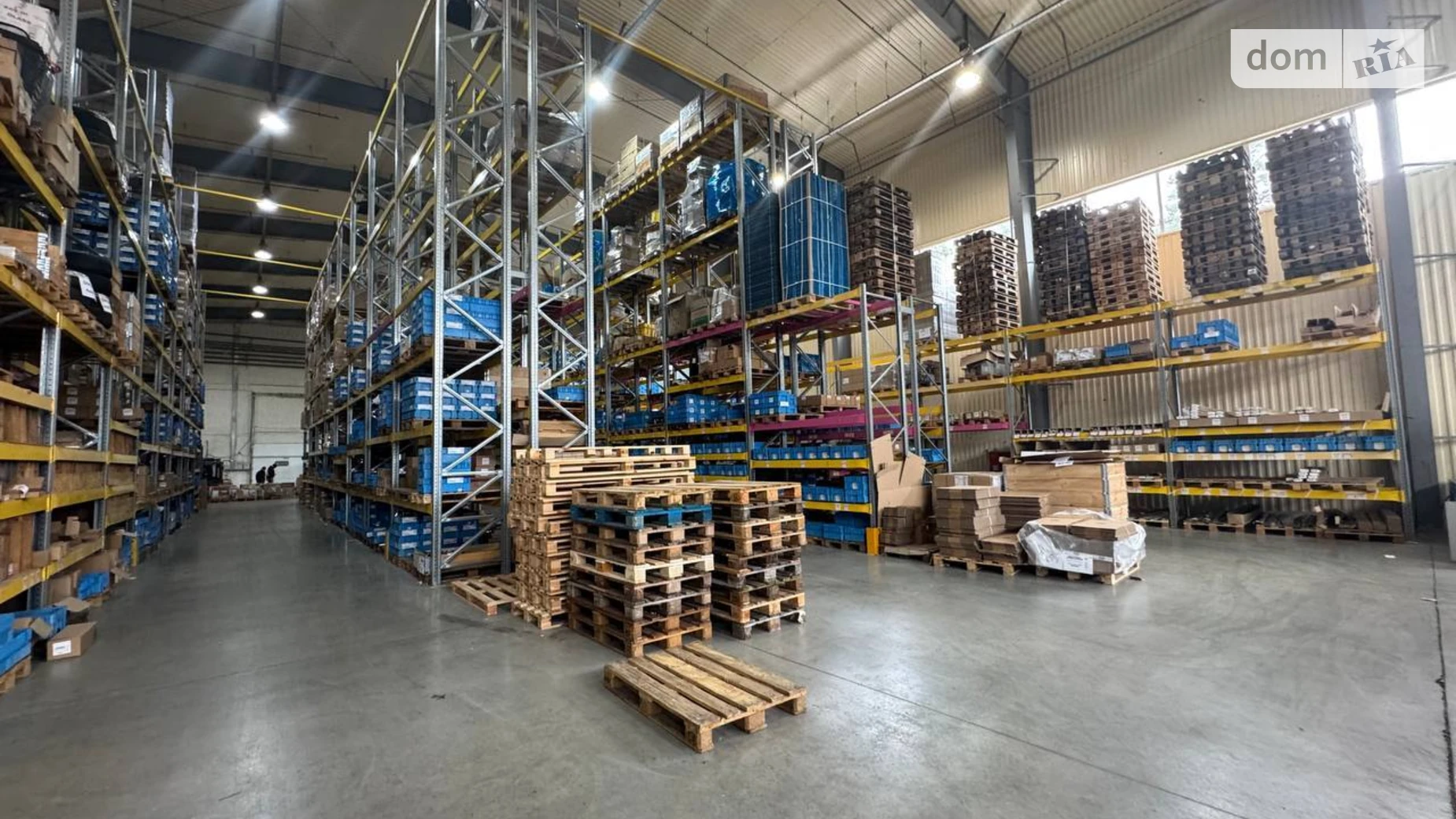 Здається в оренду приміщення вільного призначення 1560 кв. м в 2-поверховій будівлі, цена: 468000 грн - фото 2