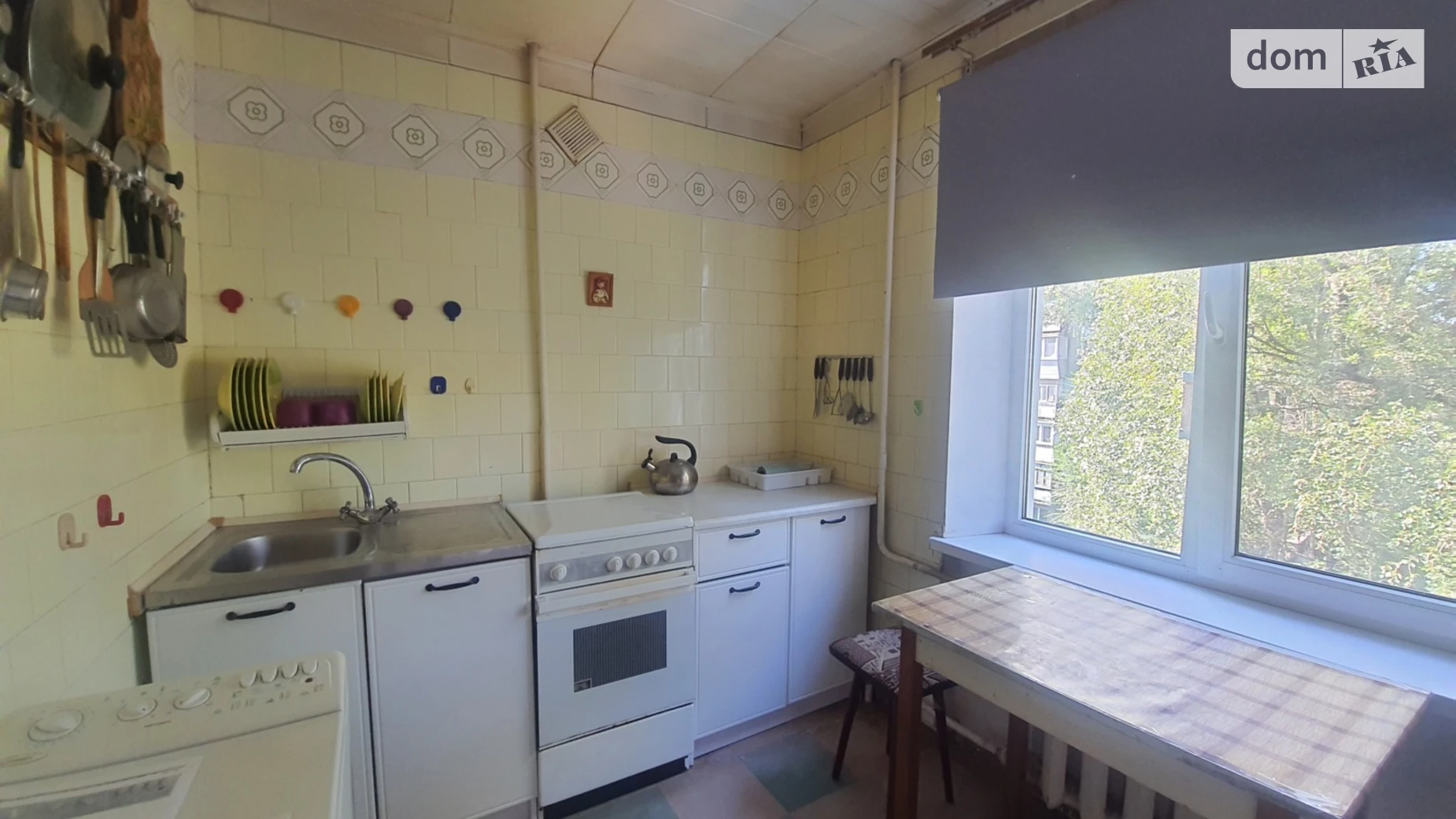 Сдается в аренду 3-комнатная квартира 68 кв. м в Днепре, ул. Новокрымская - фото 2
