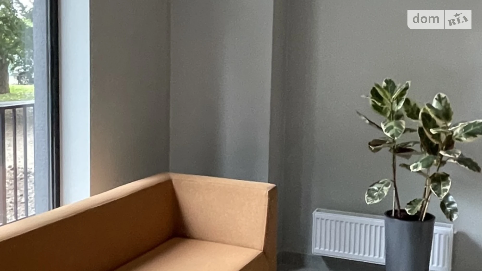 Продается 1-комнатная квартира 46.35 кв. м в Одессе, ул. Чубаевская, 1 - фото 5