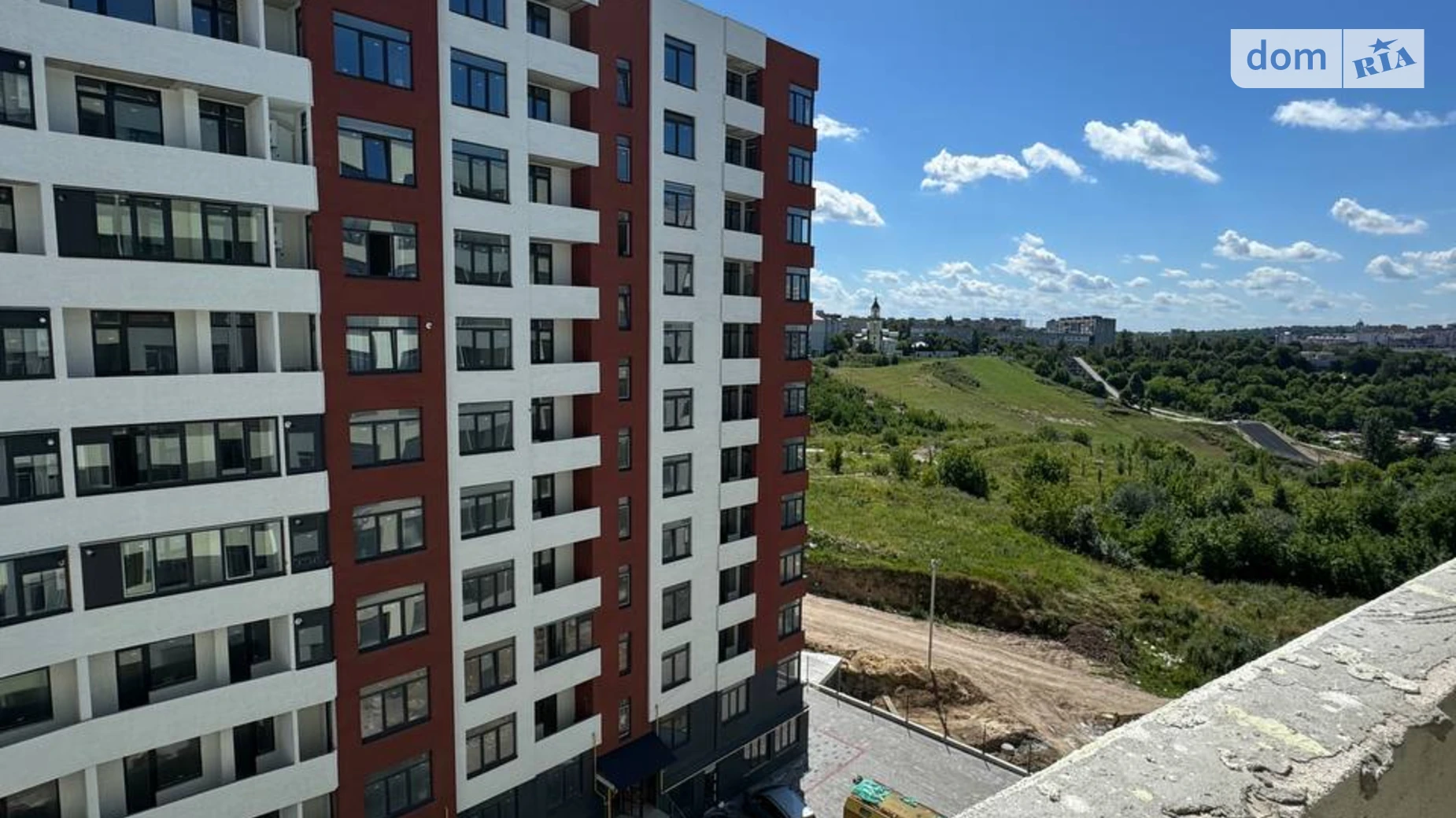 1-комнатная квартира 32 кв. м в Тернополе, цена: 25900 $ - фото 3
