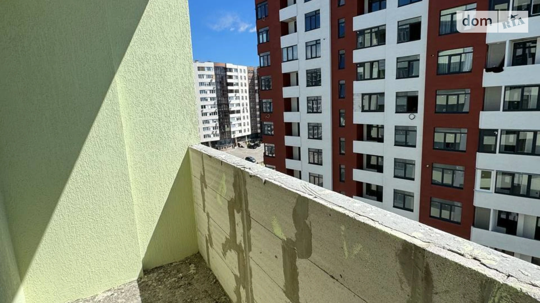 1-комнатная квартира 32 кв. м в Тернополе, цена: 25900 $ - фото 2