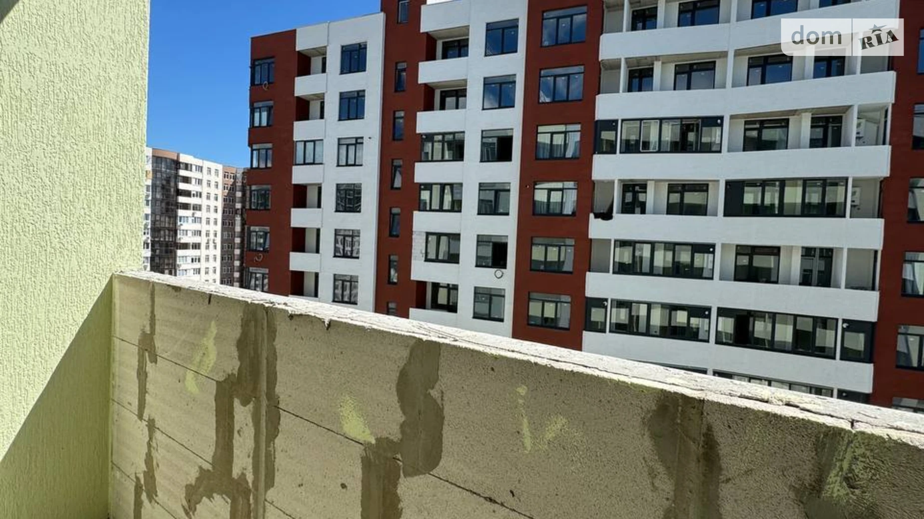 1-комнатная квартира 32 кв. м в Тернополе, цена: 25900 $ - фото 4