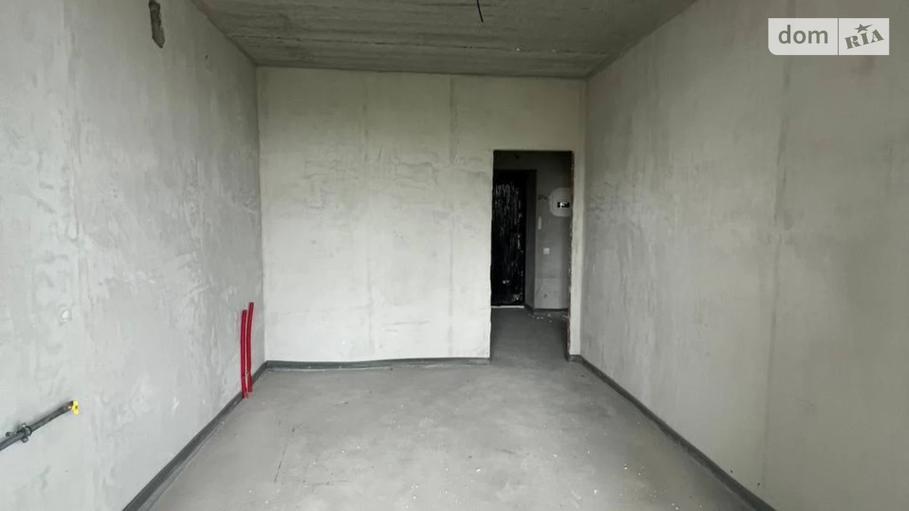 Продается 1-комнатная квартира 49.4 кв. м в Хмельницком, ул. Шевченко - фото 3
