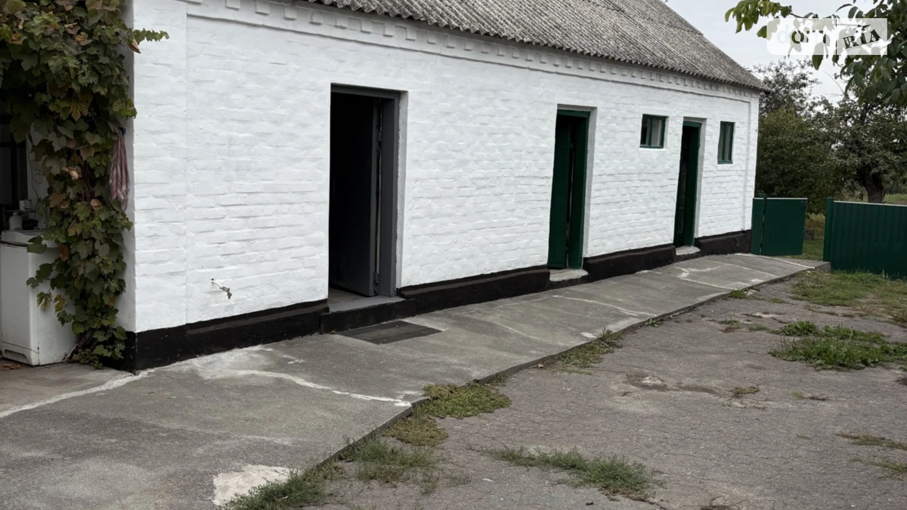 Продается одноэтажный дом 76.6 кв. м с подвалом, цена: 33000 $ - фото 3