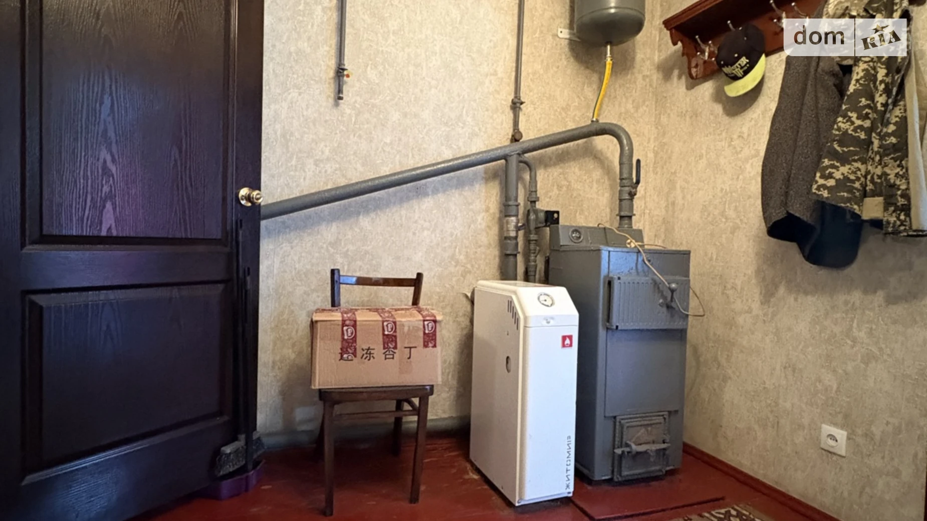 Продается одноэтажный дом 76.6 кв. м с подвалом, цена: 33000 $ - фото 5