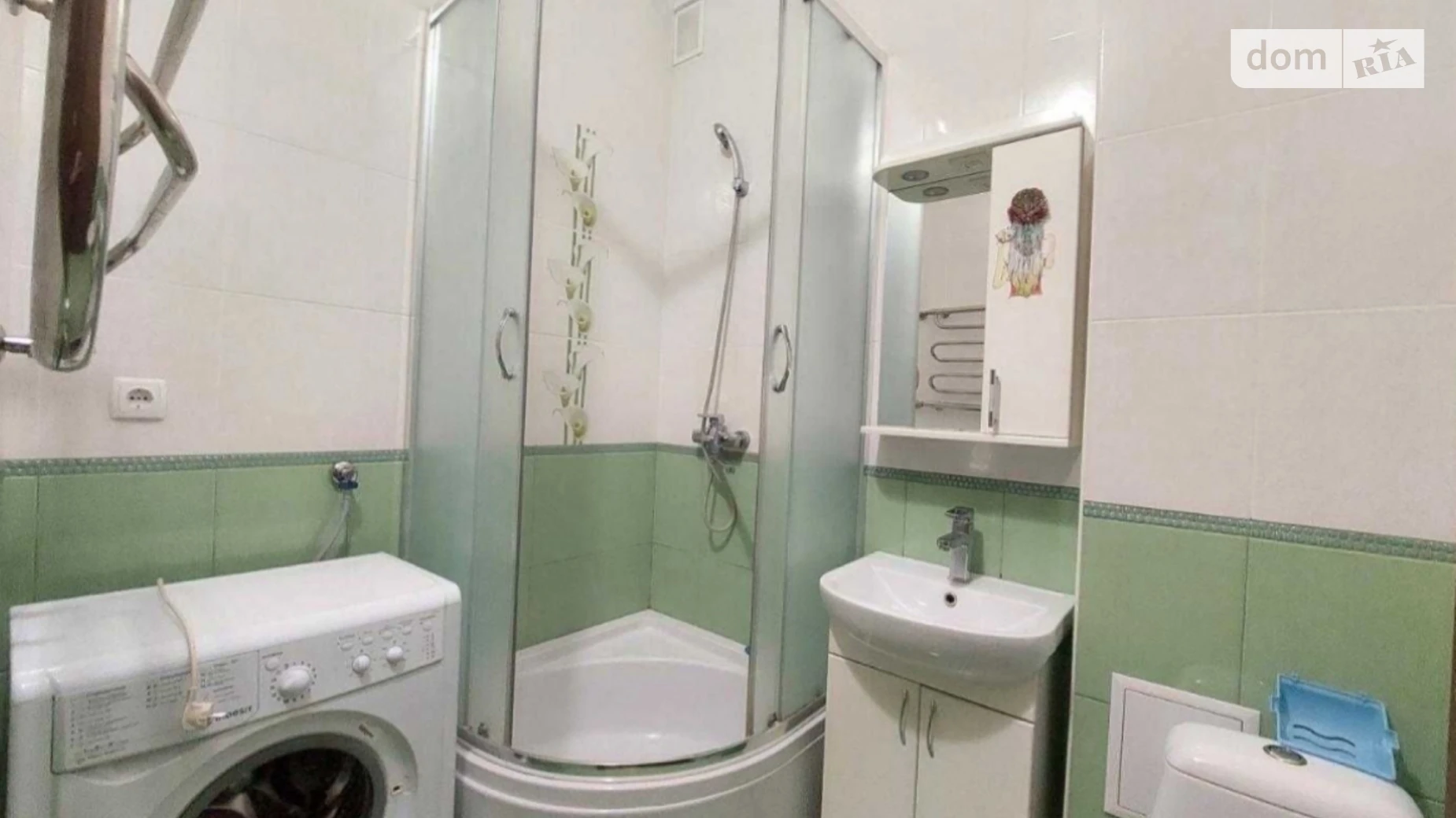 Продається 1-кімнатна квартира 41.8 кв. м у Харкові, вул. Біблика, 4 корпус 1 - фото 5