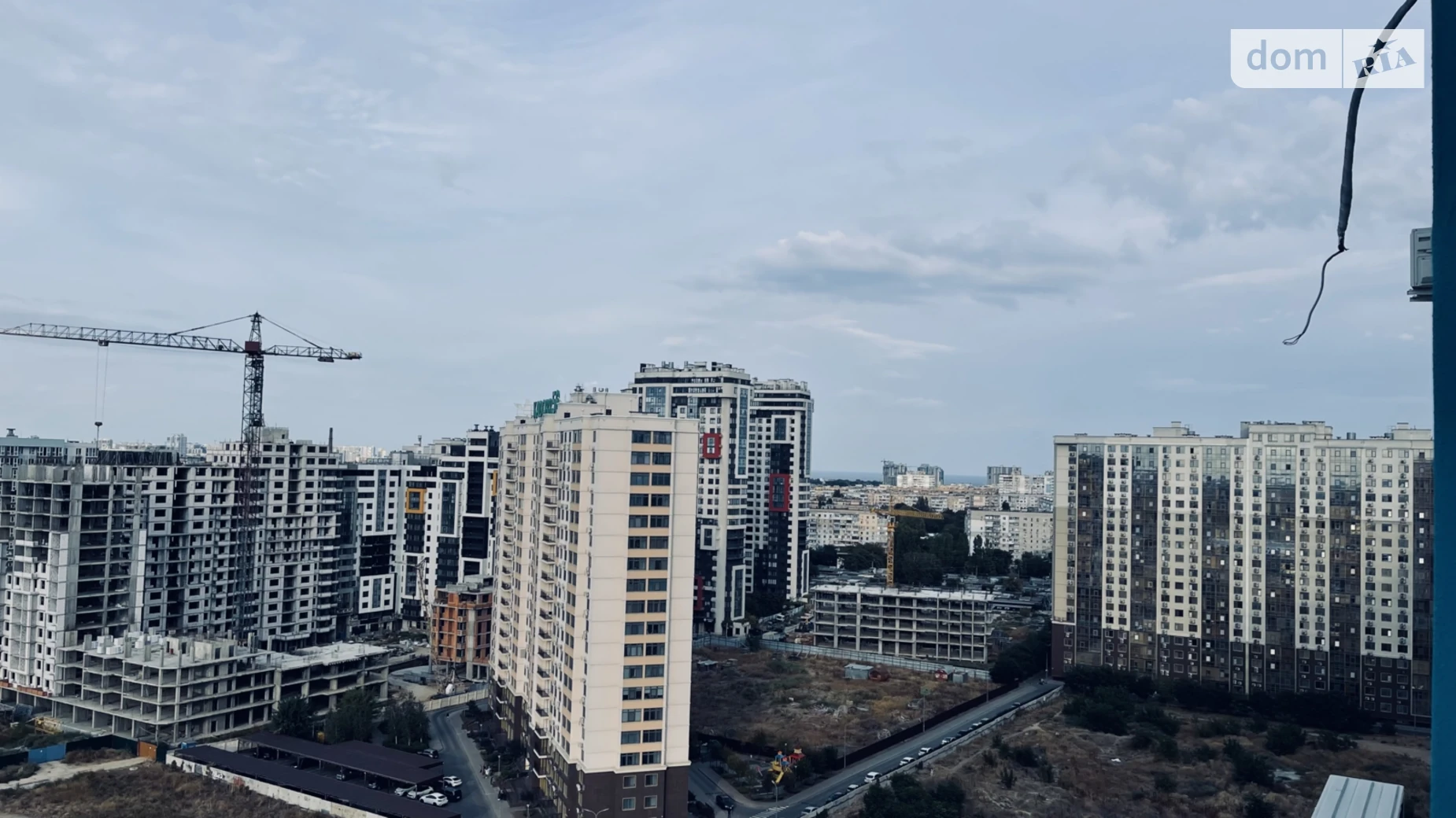 Продается 1-комнатная квартира 24 кв. м в Одессе, ул. Жемчужная - фото 3