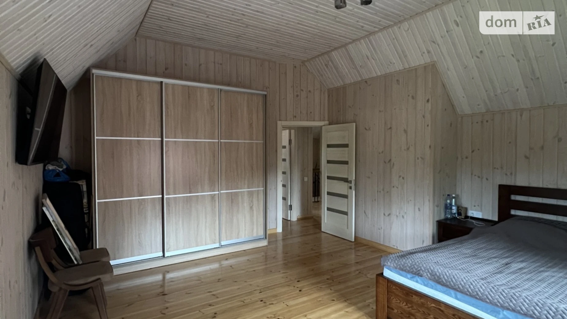 Сдается в аренду дом на 2 этажа 175 кв. м с беседкой, цена: 1700 $ - фото 4