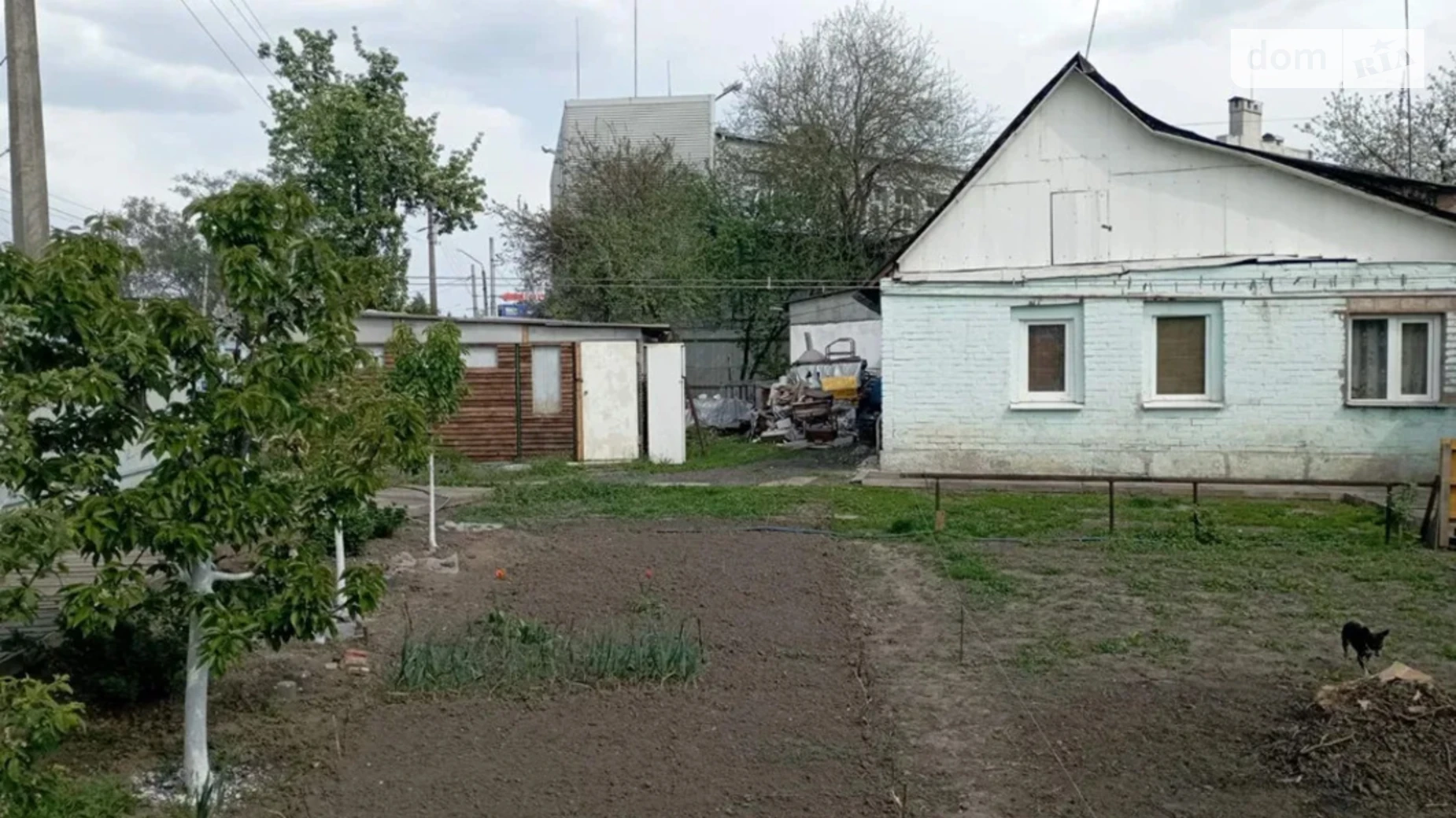 ул. Решетиловская(Маршала Бирюзова) Полтава, цена: 35000 $ - фото 2